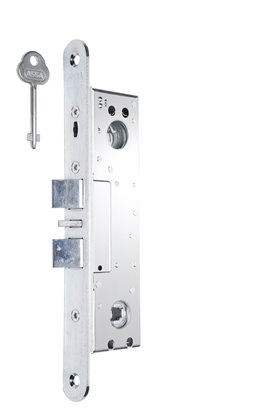 Assa Abloy 1362 Classic kitsasprofiil lukuraam