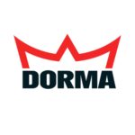 DORMA lukuraam DL 7110 (IP20) / asendus DL712-le