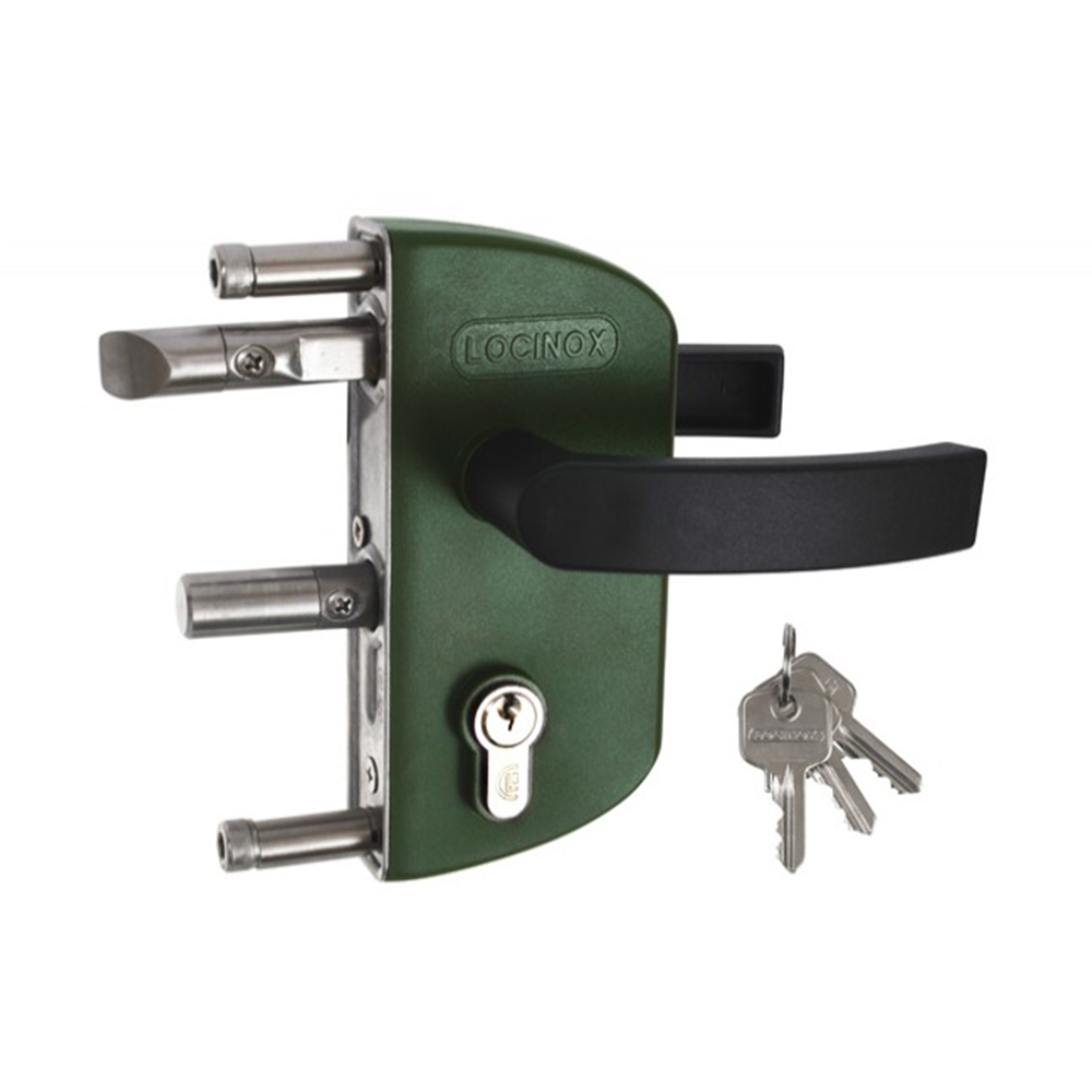 Locinox värava lukukomplekt