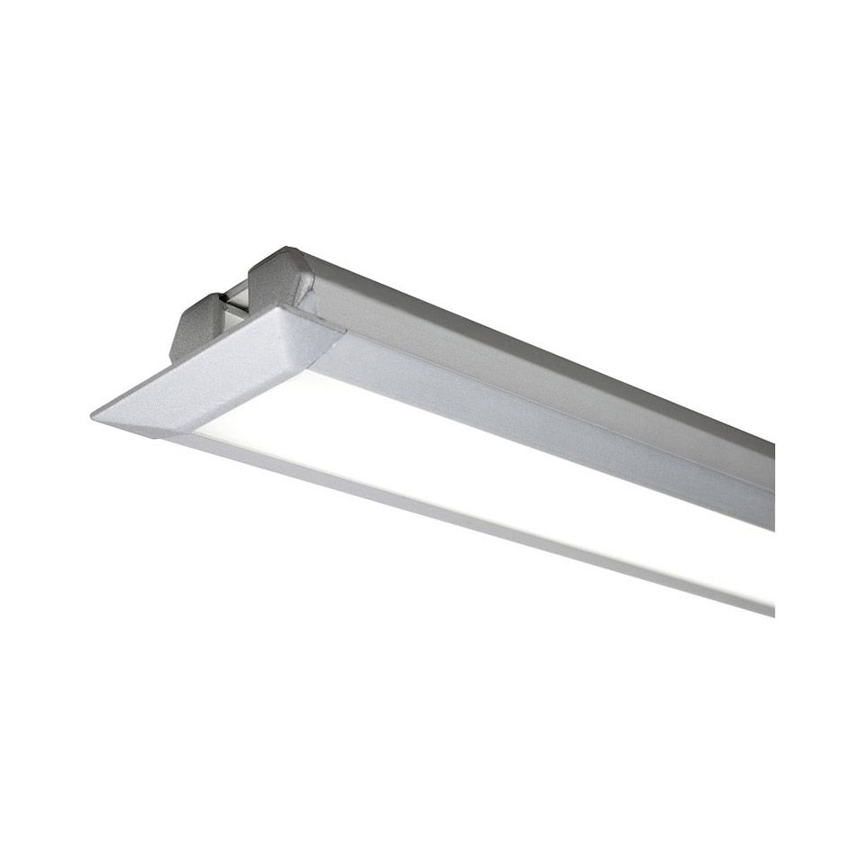 Beslag Design LED-riba profiil Ledye