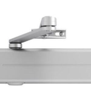 Assa Abloy DC340 käärvarrega uksesulguri korpus