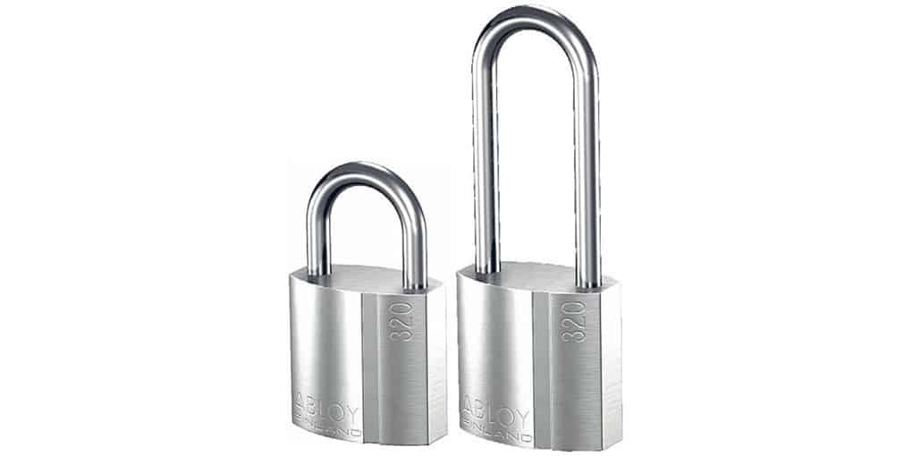 Abloy tabalukk PL320