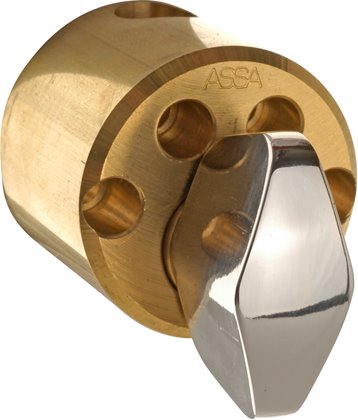 Assa Abloy ümmargune väändenupusüdamik