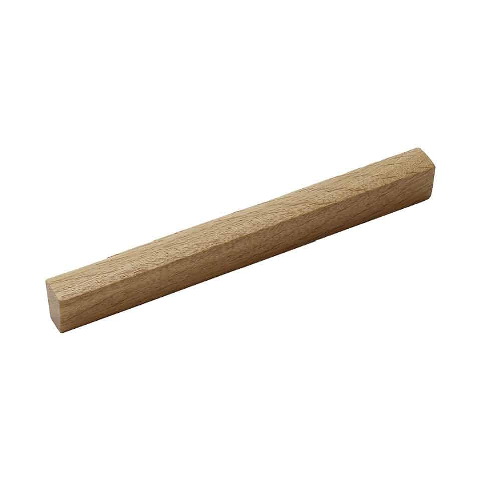 Beslag Design puidust käepide A16-128