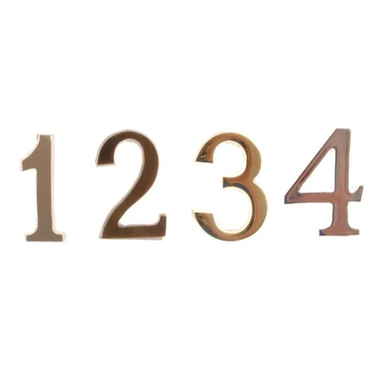 Isekleepuv number 4,5 cm