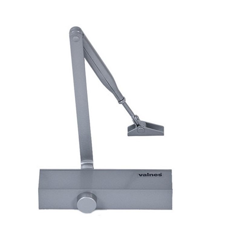Sulgur standardvarrega, kuni 80kg uksele