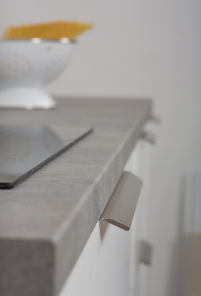 Profiilkäepide Beslag Design Vann