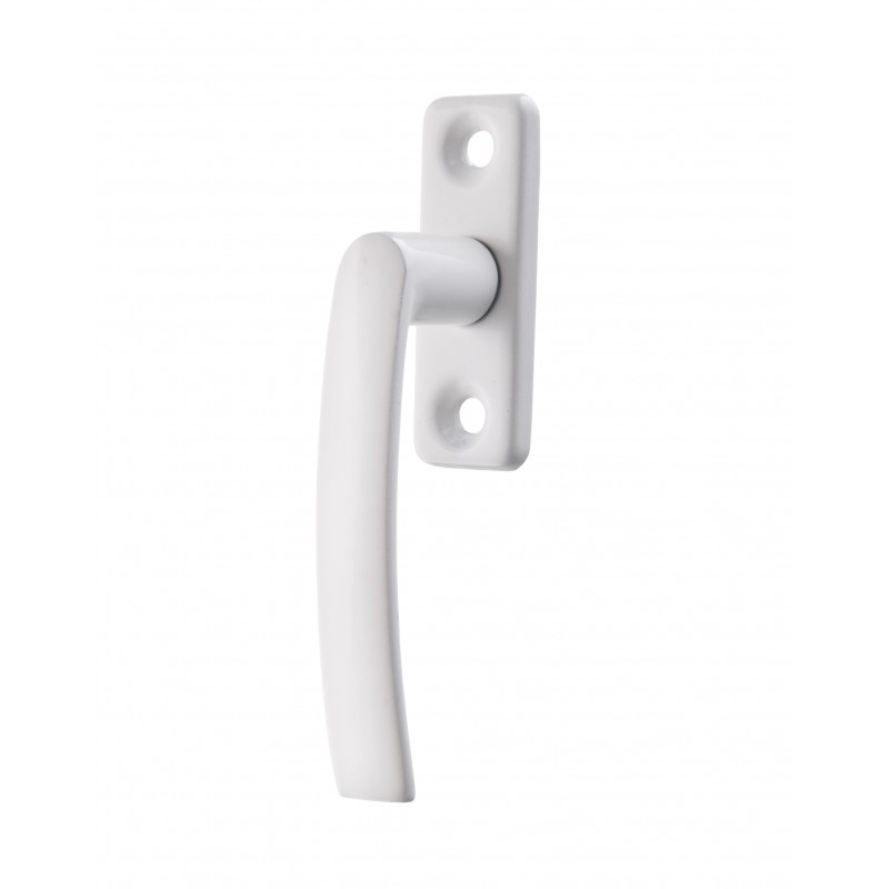 Aknalink kilbiga 501 kara 33 mm + poldid 5×35 2tk