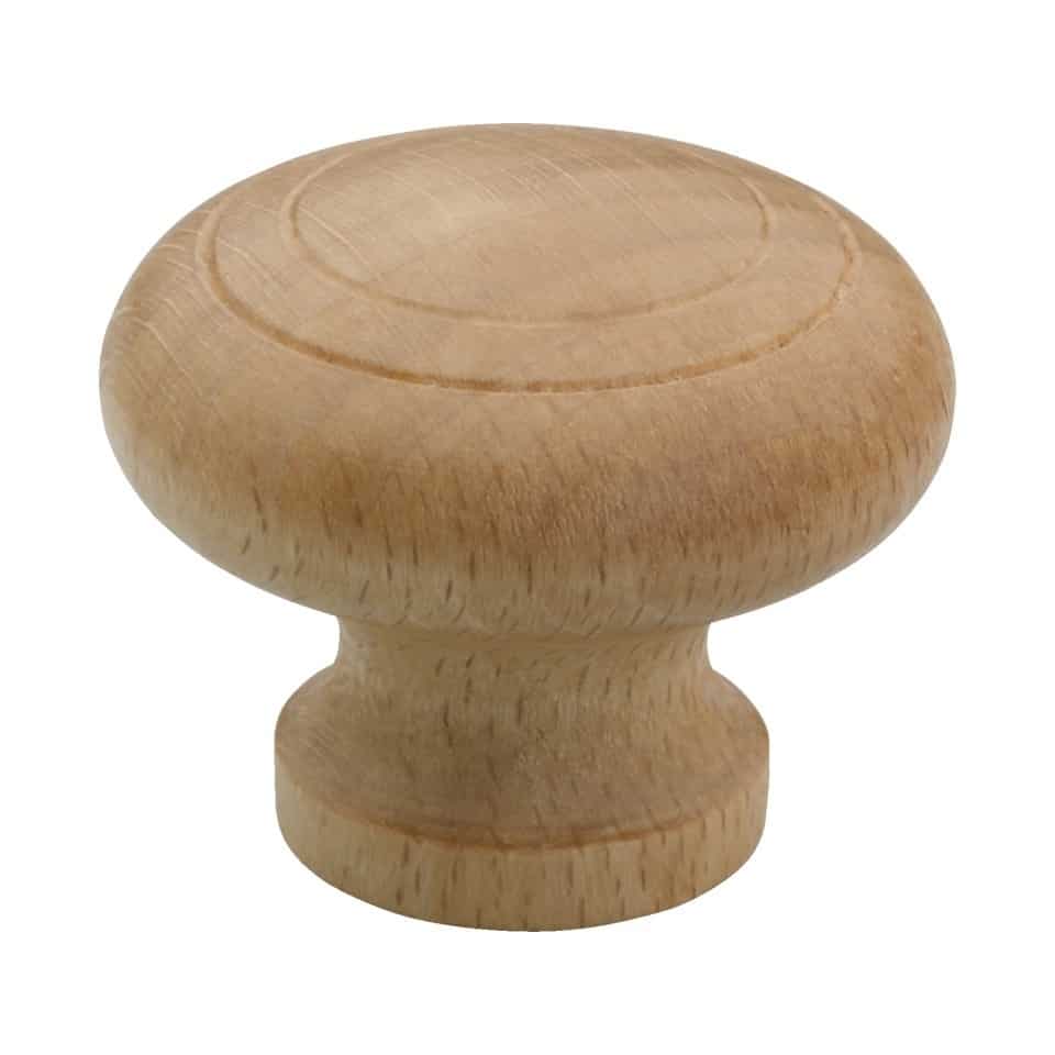 Beslag Design mööblinupp Rillan