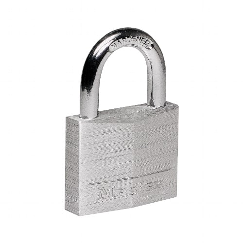 Master Lock 9130 alumiiniumist tabalukk, 30 mm