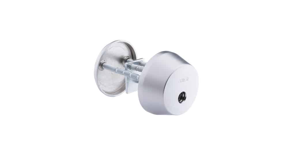 Abloy CY037 välimine võtmepesa sileustele