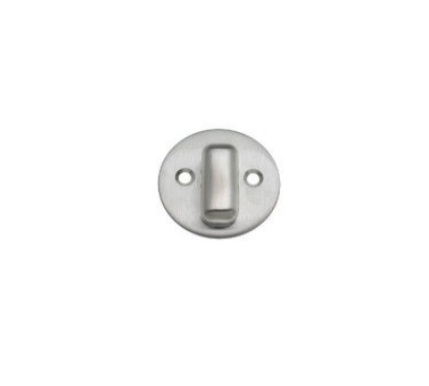 Roostevabast terasest väändenupud Assa Abloy