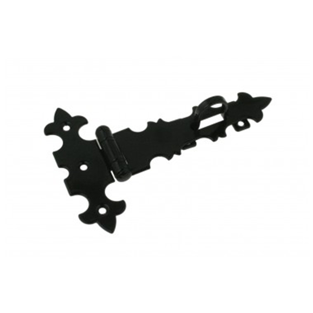 Tabakramp 167×3 mm