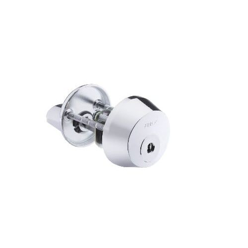 Abloy CY031 ühepoolne võtmepesa sileustele