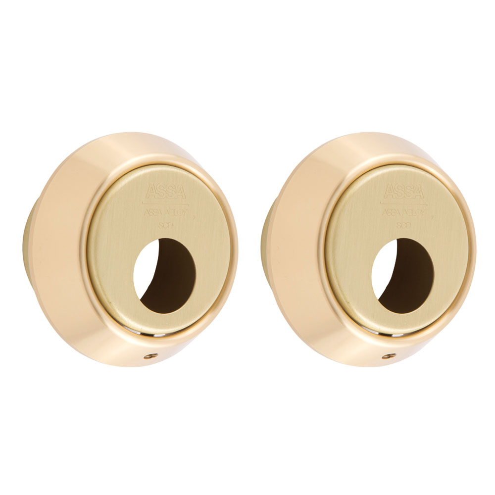 Lisatarvik Assa Abloy 3212 südamikukatte komplekt