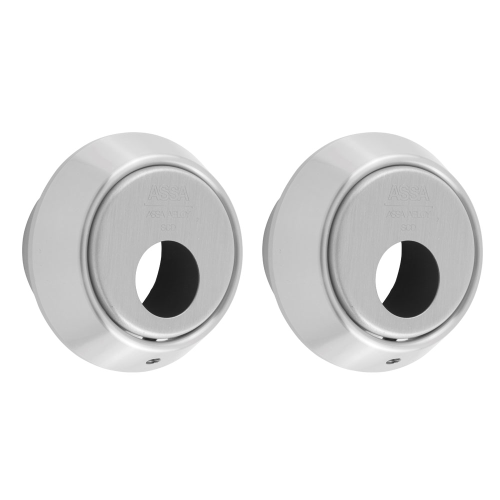 Lisatarvik Assa Abloy 3212 südamikukatte komplekt