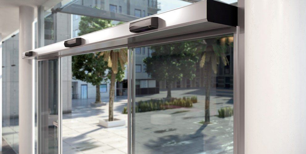 Assa Abloy SL500 komplekti lisad