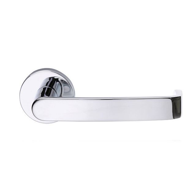 Abloy POLAR 6/030 EXIT ukselink sileuksele