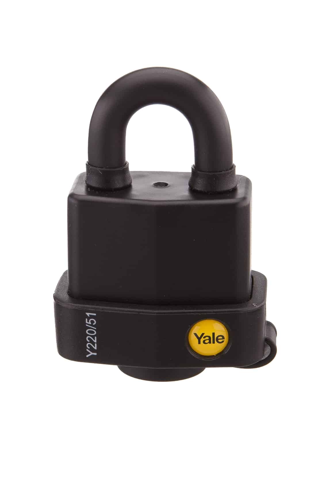 Yale General Security niiskuskindlad tabalukud, seeria GY220