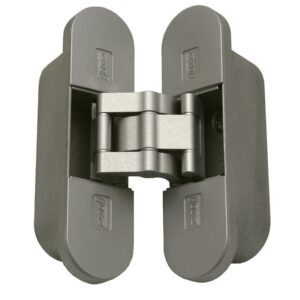 Peithinged TKZ 3D, reguleeritavad