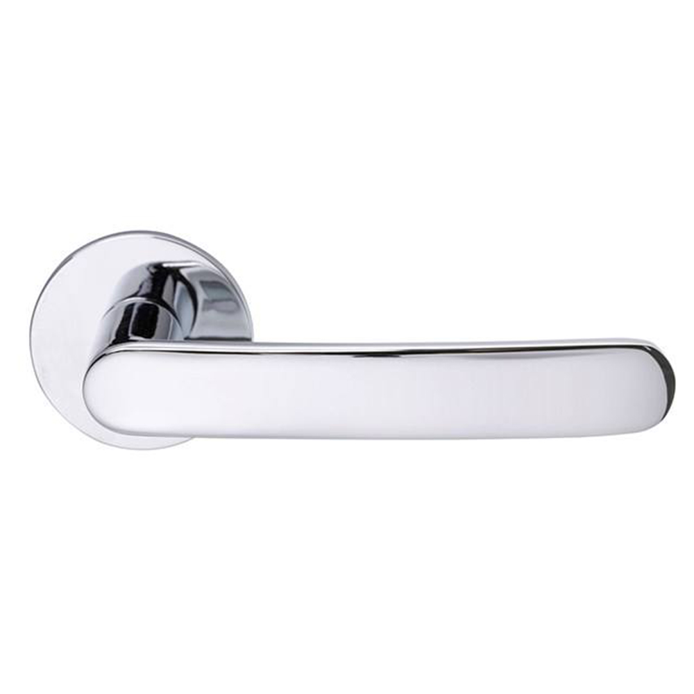 Abloy POLAR 6/008 ukselink sileuksele