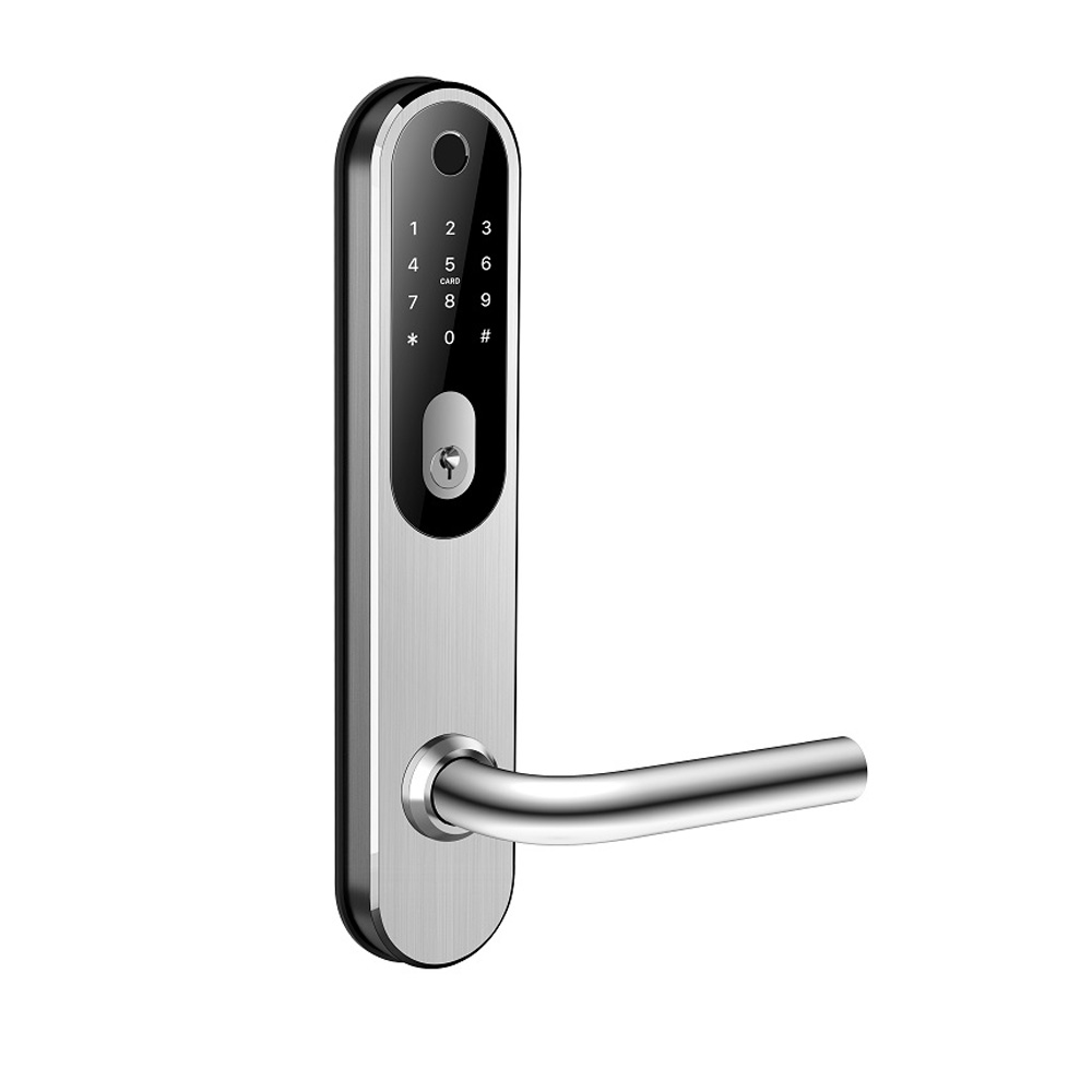 iNOVO nutilukk Smart HV65