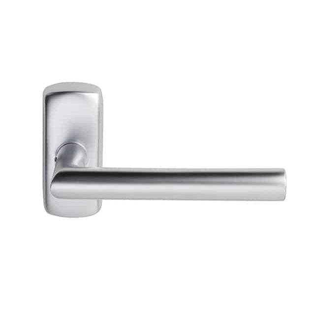 Abloy PRESTO 3-16SS/0630 ukselink profiiluksele
