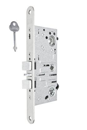 Lukuraam Assa Abloy 721-50 evakuatsiooniseadmele 179A