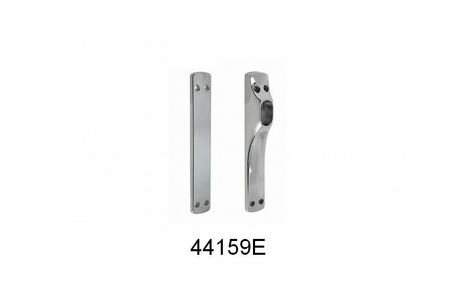 Assa Abloy 44159E S4 kitsasprofiilluku kattekomplekt