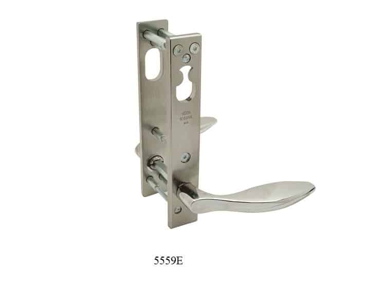 Assa Abloy 5559E turvakatete komplekt