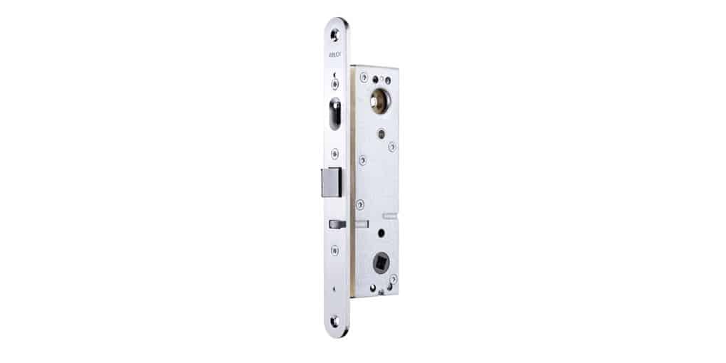Abloy LE315, EXIT-lukukorpus 1- ja 2-lehelisele profiiluksele