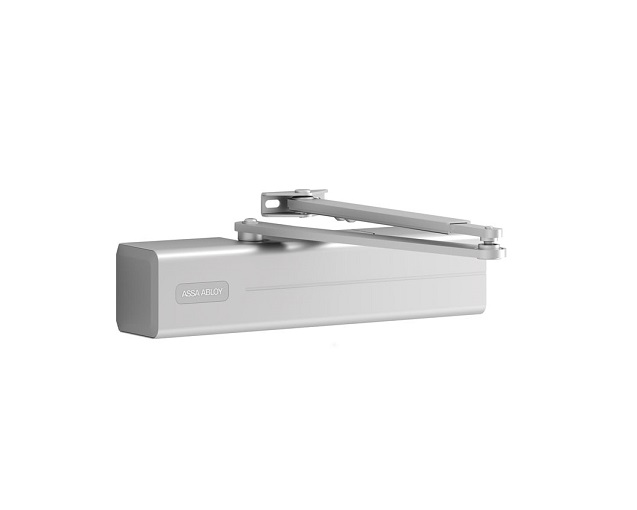 Assa Abloy DC347 käärvarrega uksesulguri korpus