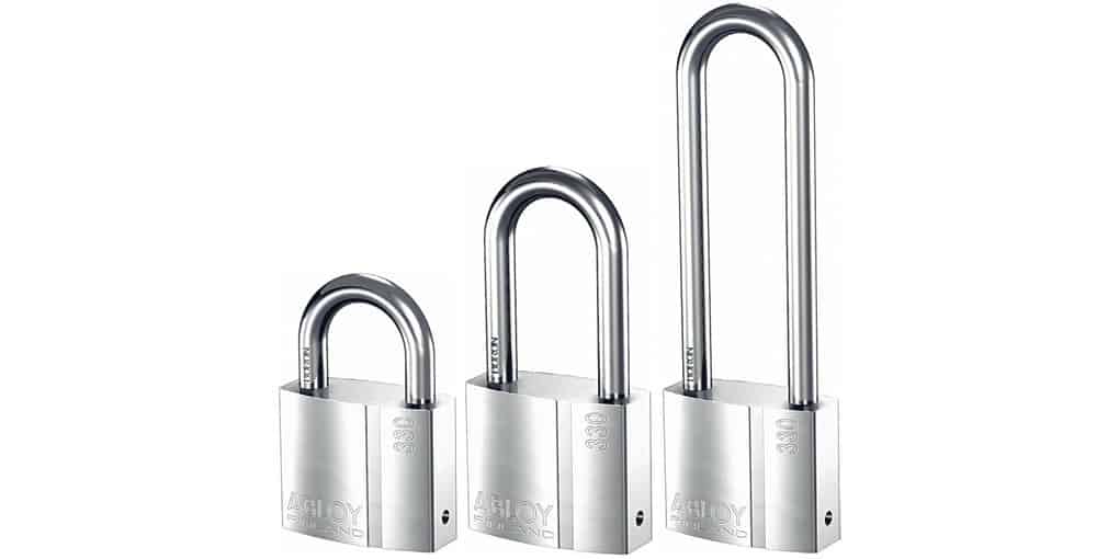 Tabalukk Abloy PL330