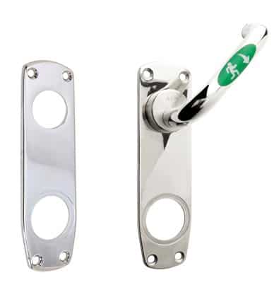 Assa Abloy 179C avariilingiga evakuatsiooniseadmed täisuksele