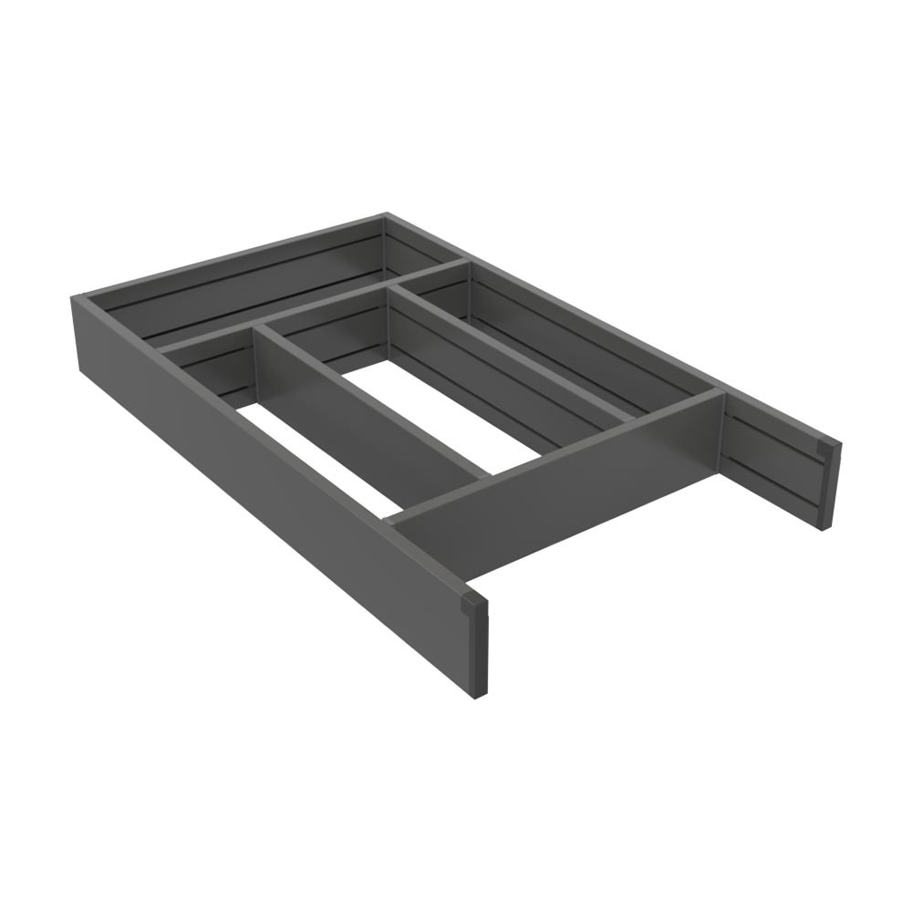Beslag Design Flex Basic söögiriistade jaotus