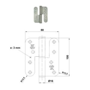 Lehthing UH425-100