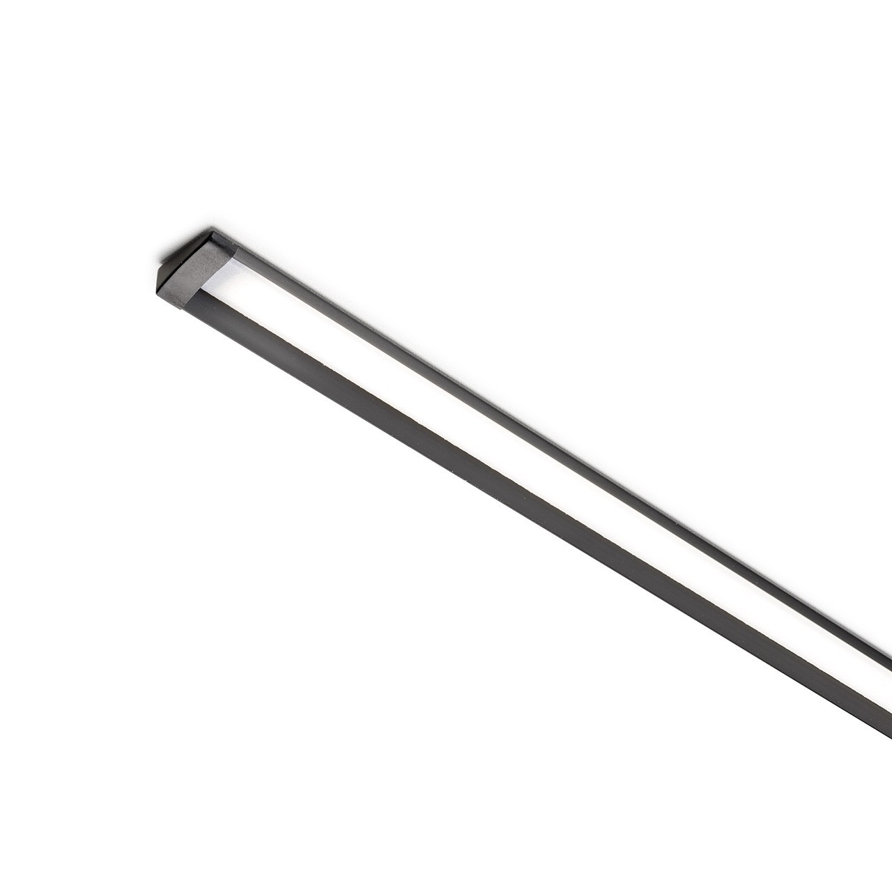 Beslag Design LED-riba profiil Lab