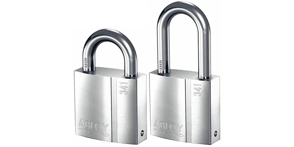 Abloy tabalukk PL341