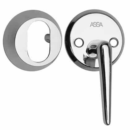 Assa Abloy 9256 südamikukatte komplekt