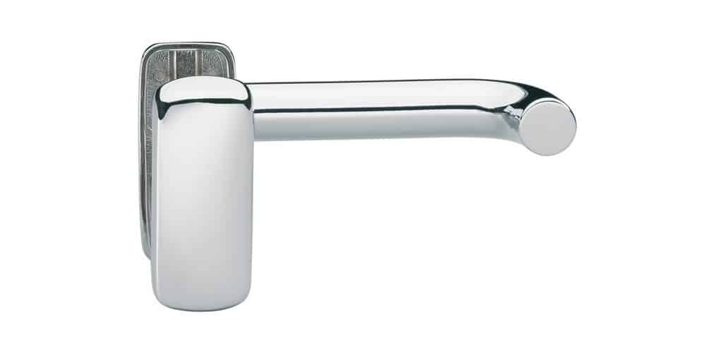 Ukselink Abloy Presto 3-20/0651 profiiluksele