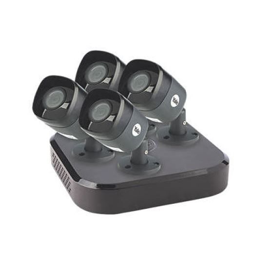 Yale Smart Living CCTV komplektide lisad