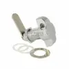 PADLOCKABLE SISO CAM LOCK #300R, 90DG