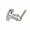 PADLOCKABLE SISO CAM LOCK #300R, 90DG