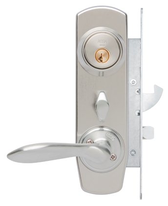 Assa Abloy Entre Mini lukukomplekt