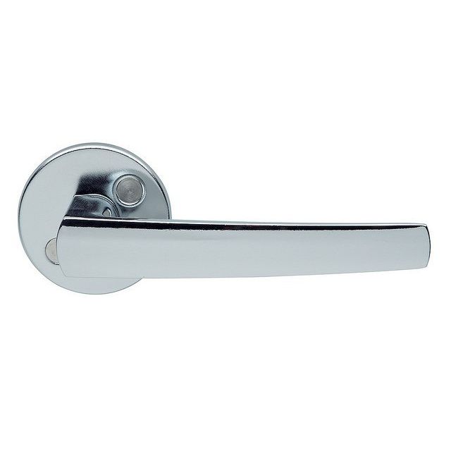 Abloy POLARITA 16/001 ukselink sileuksele