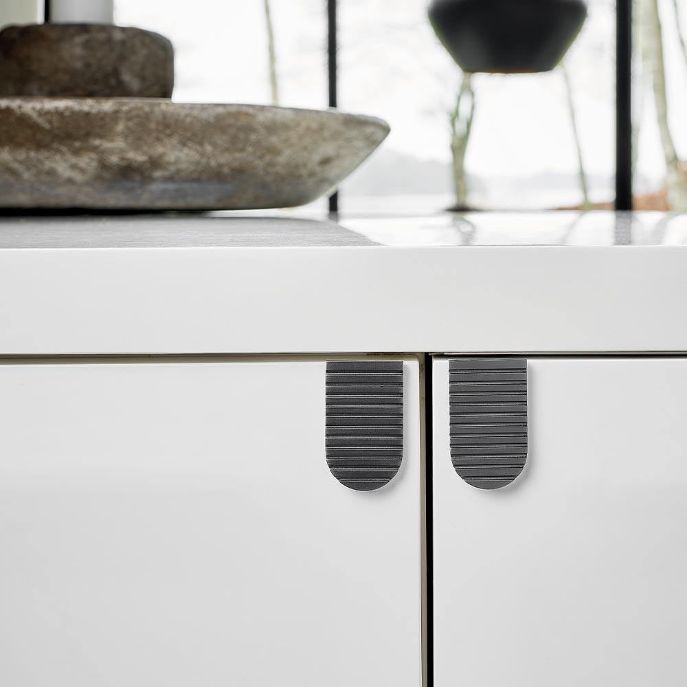 Push-to-open käepide Beslag Design Habit