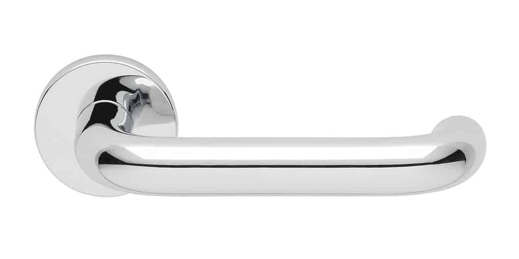 Abloy PRESTO 3-20/0321 ukselink sileuksele