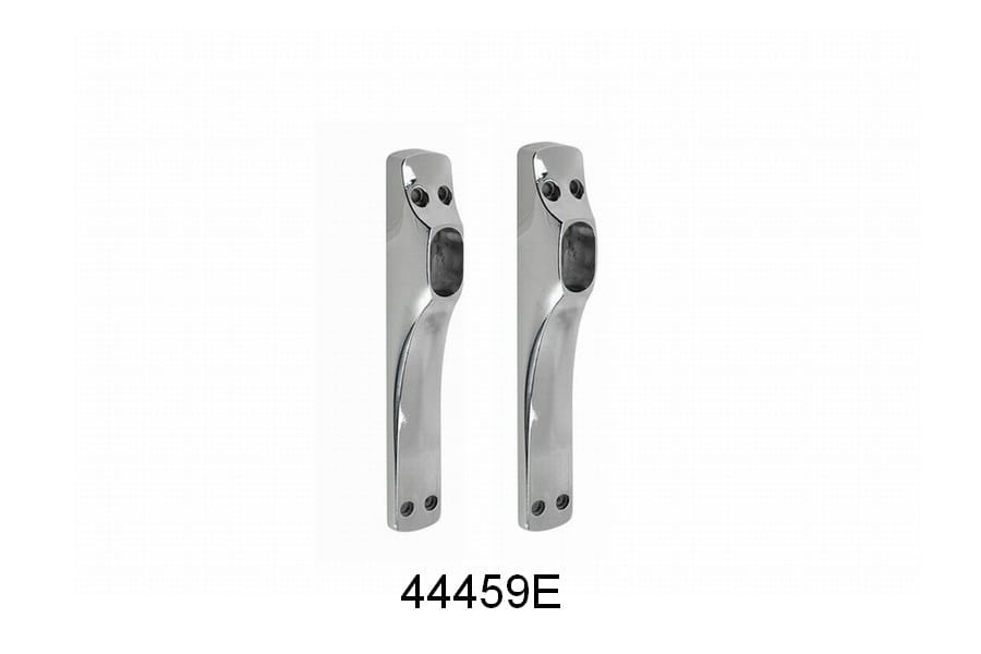 Assa Abloy 44459E S4 kitsasprofiilluku kattekomplekt