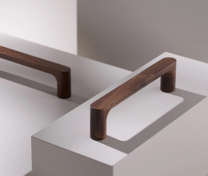 Beslag Design käepide Pinta