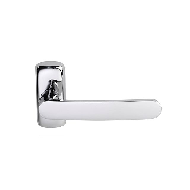 Abloy POLAR 6/0651 ukselink profiiluksele